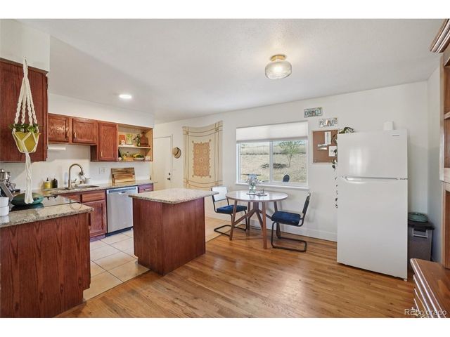 1218 Rushmore Dr, Colorado Springs, CO 80910