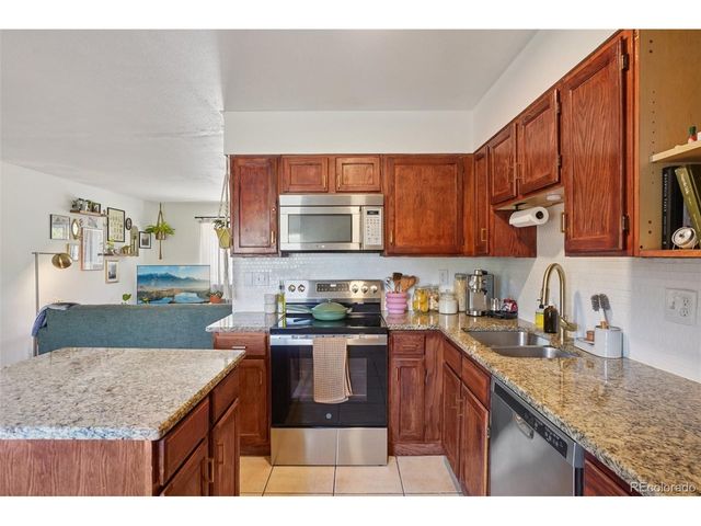 1218 Rushmore Dr, Colorado Springs, CO 80910