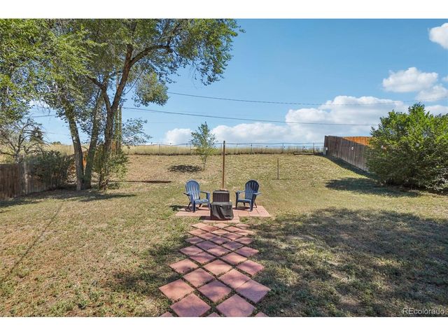 1218 Rushmore Dr, Colorado Springs, CO 80910