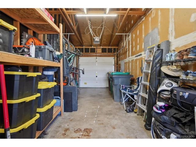 1218 Rushmore Dr, Colorado Springs, CO 80910