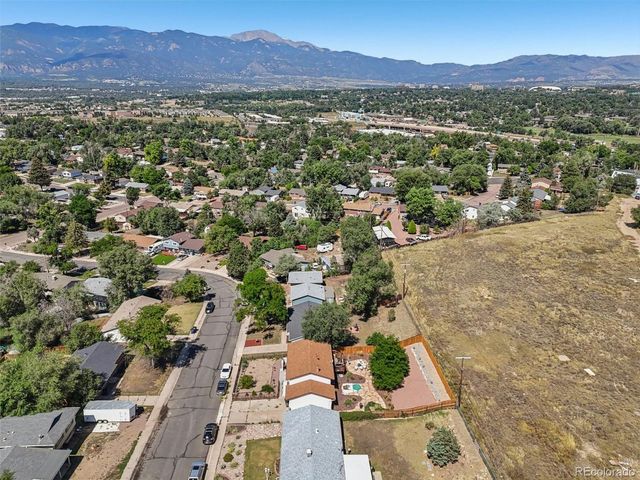 1218 Rushmore Dr, Colorado Springs, CO 80910