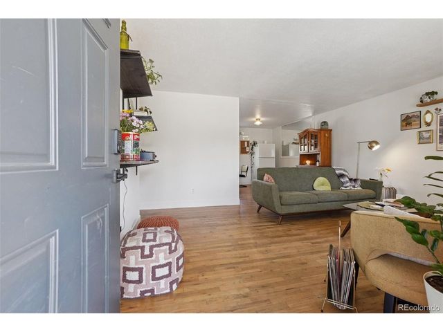 1218 Rushmore Dr, Colorado Springs, CO 80910