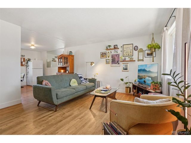 1218 Rushmore Dr, Colorado Springs, CO 80910