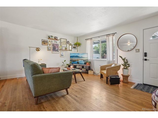 1218 Rushmore Dr, Colorado Springs, CO 80910