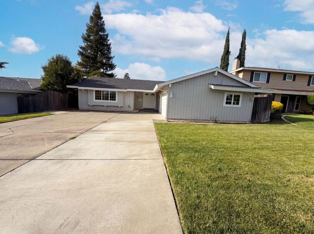 6840 Oaklawn Way, Fair Oaks, CA 95628