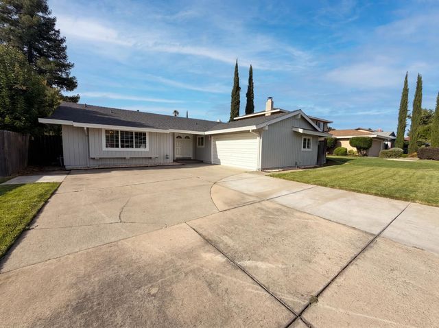 6840 Oaklawn Way, Fair Oaks, CA 95628