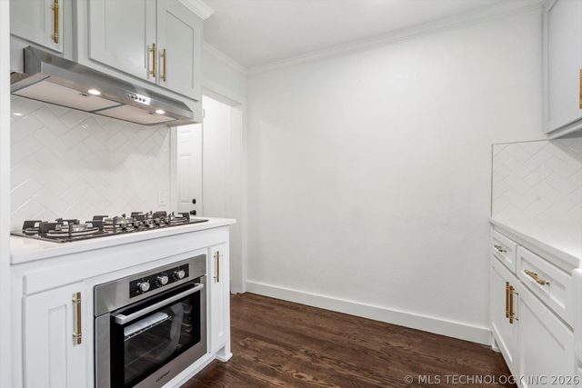 1825 N Delaware Avenue, Tulsa, OK 74110