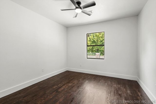 1825 N Delaware Avenue, Tulsa, OK 74110