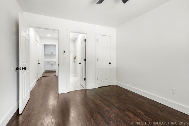 1825 N Delaware Avenue, Tulsa, OK 74110