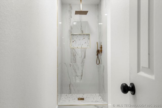 1825 N Delaware Avenue, Tulsa, OK 74110