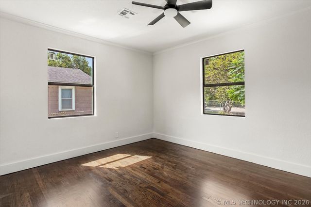 1825 N Delaware Avenue, Tulsa, OK 74110