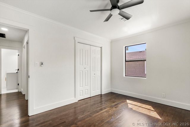 1825 N Delaware Avenue, Tulsa, OK 74110