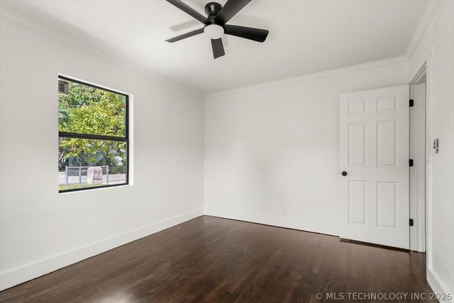 1825 N Delaware Avenue, Tulsa, OK 74110