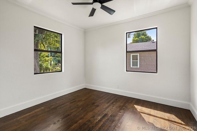 1825 N Delaware Avenue, Tulsa, OK 74110