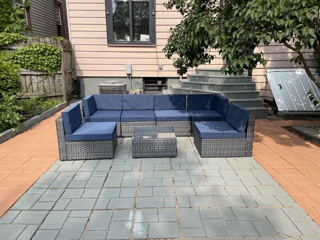 2736 N OAKLAND AVENUE, Milwaukee, WI 53211