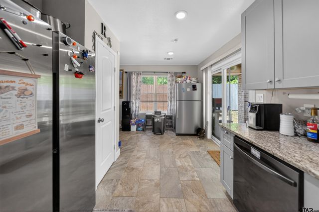 2119 Boswell St, Tyler, TX 75701
