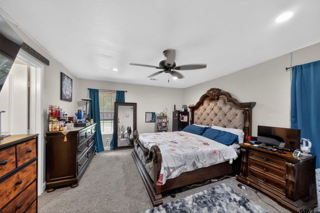 2119 Boswell St, Tyler, TX 75701