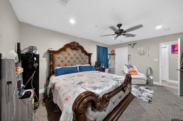 2119 Boswell St, Tyler, TX 75701