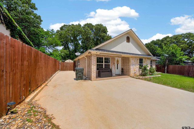 2119 Boswell St, Tyler, TX 75701