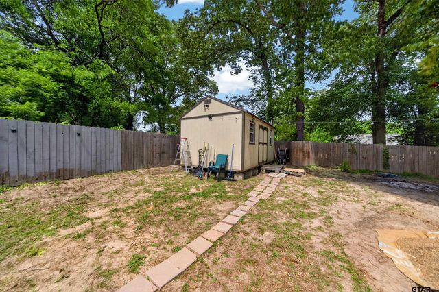 2119 Boswell St, Tyler, TX 75701