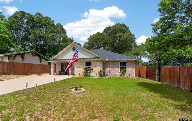 2119 Boswell St, Tyler, TX 75701