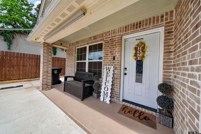 2119 Boswell St, Tyler, TX 75701