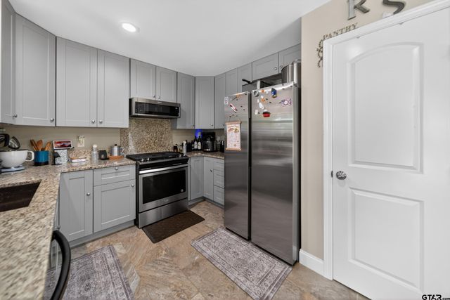 2119 Boswell St, Tyler, TX 75701
