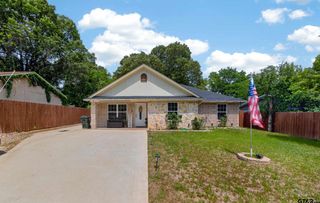 2119 Boswell St, Tyler, TX 75701