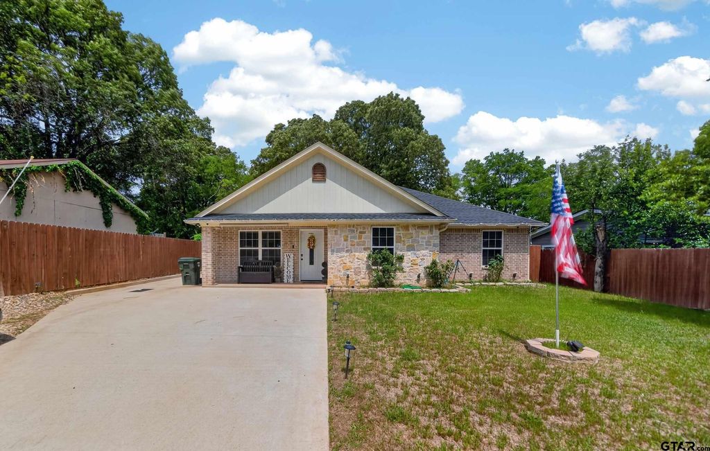 2119 Boswell St, Tyler, TX 75701
