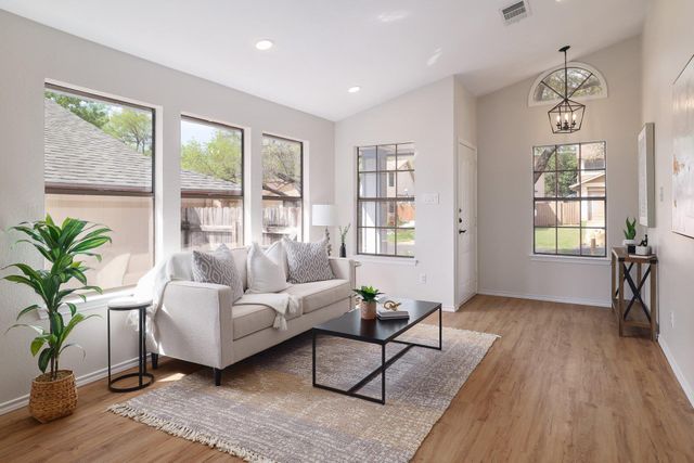 10607 N Platt River DR, Austin, TX 78748