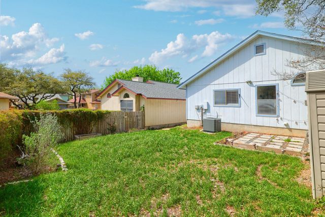 10607 N Platt River DR, Austin, TX 78748