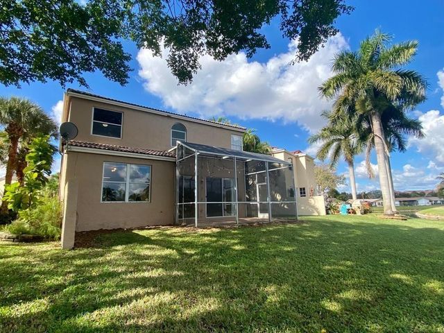 599 NW 87th Terrace, Coral Springs, FL 33071