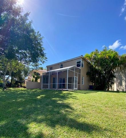 599 NW 87th Terrace, Coral Springs, FL 33071