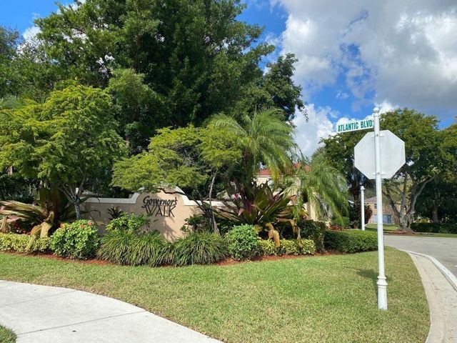 599 NW 87th Terrace, Coral Springs, FL 33071