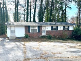 446 Windy Hill SE Road, Marietta, GA 30060