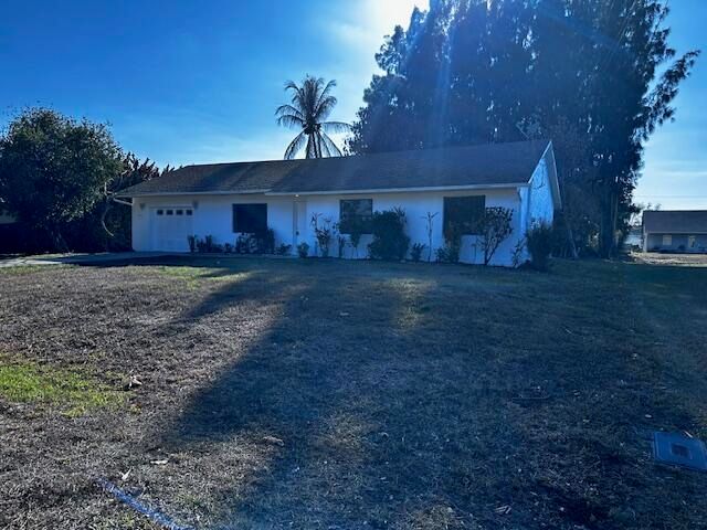 3245 SE Pinto Street, Port St. Lucie, Port St Lucie, FL 34984