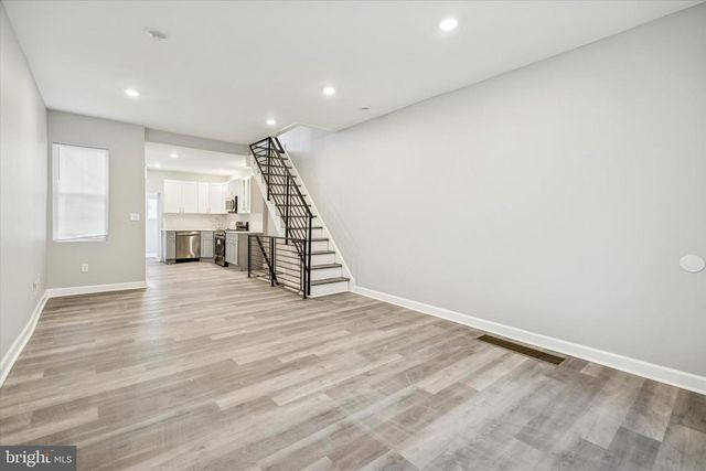 1907 N RINGGOLD ST, Philadelphia, PA 19121