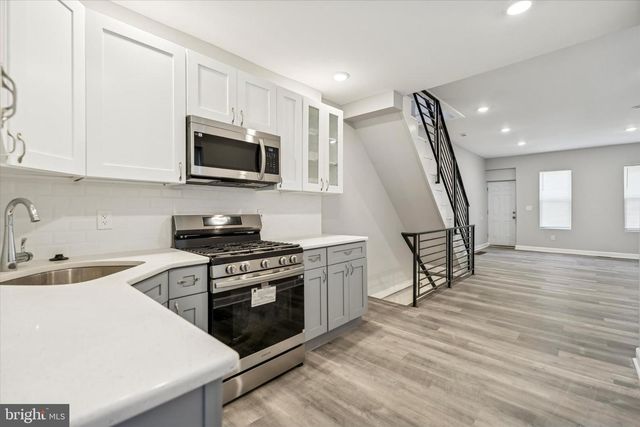 1907 N RINGGOLD ST, Philadelphia, PA 19121