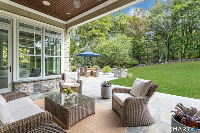 80 Compo Road North, Westport, CT 06880
