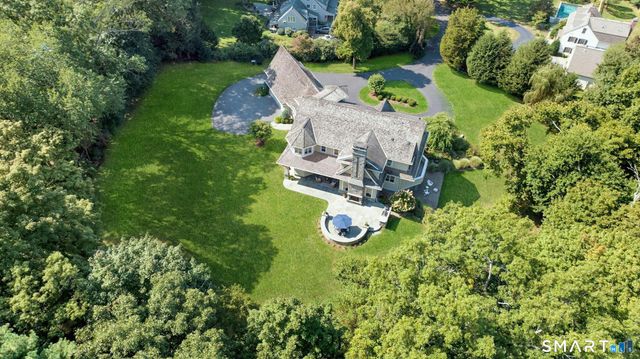 80 Compo Road North, Westport, CT 06880