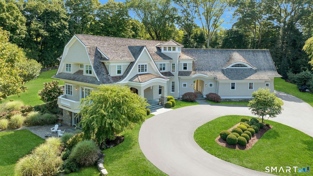 80 Compo Road North, Westport, CT 06880