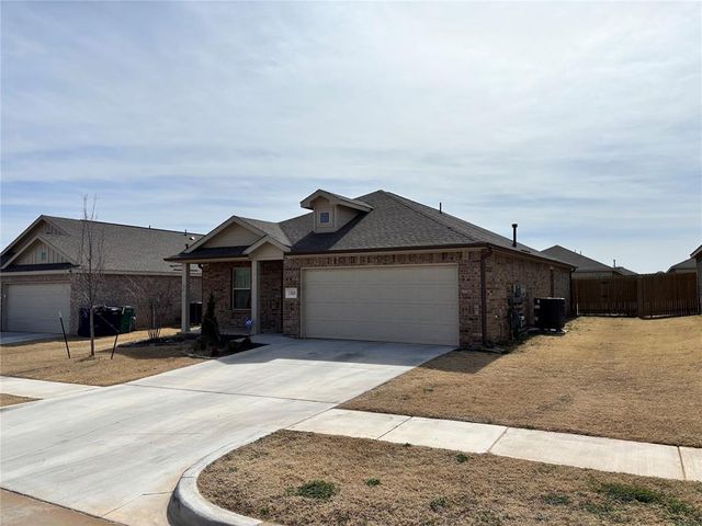 11620 SW 37th Street, Mustang, OK 73064