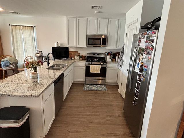 11620 SW 37th Street, Mustang, OK 73064