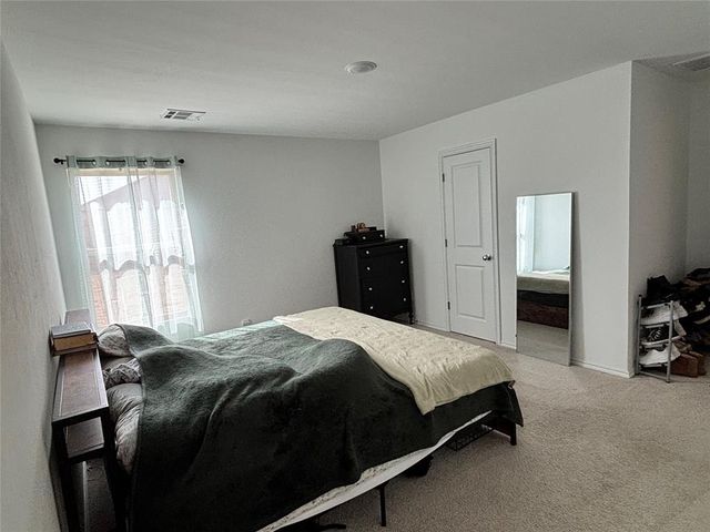 11620 SW 37th Street, Mustang, OK 73064