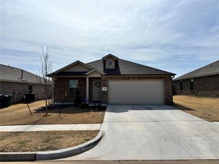 11620 SW 37th Street, Mustang, OK 73064
