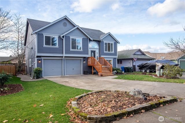 5607 Vincent Court SE, Lacey, WA 98513