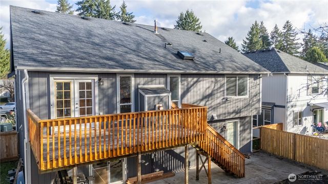 5607 Vincent Court SE, Lacey, WA 98513