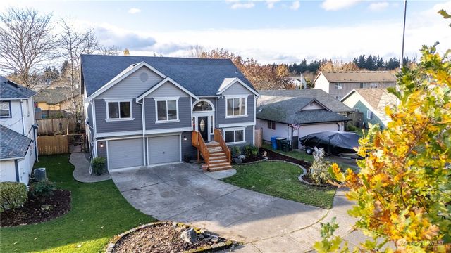 5607 Vincent Court SE, Lacey, WA 98513