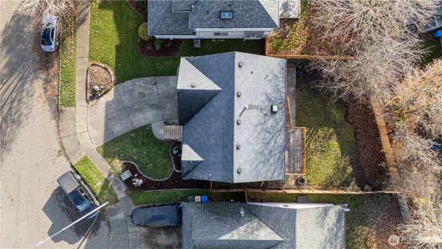 5607 Vincent Court SE, Lacey, WA 98513