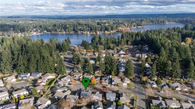 5607 Vincent Court SE, Lacey, WA 98513